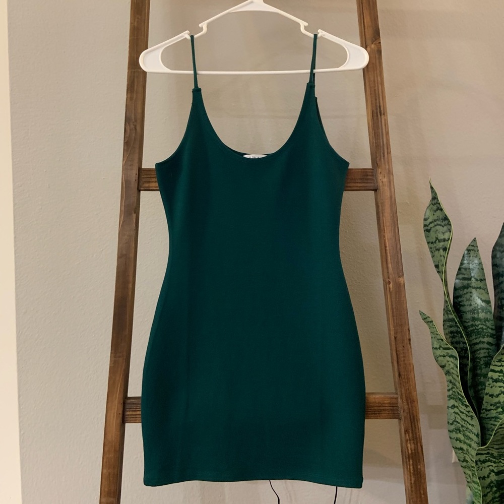 NEW Lilyful Mini Dress